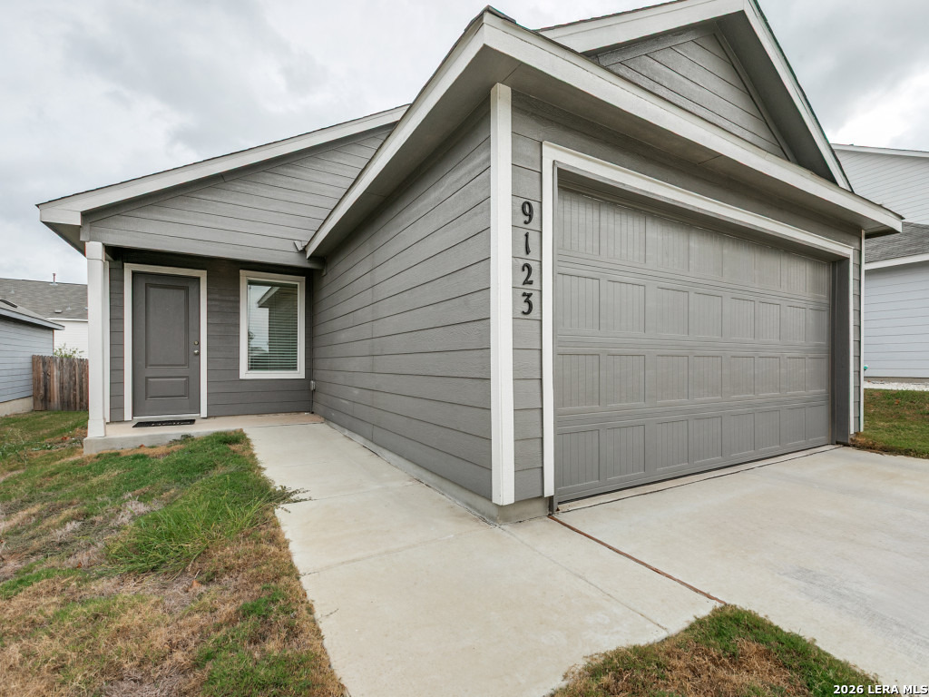 9123 Selene Place San Antonio TX 78252