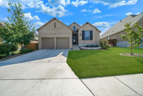 9776 Innes Place Boerne TX 78006