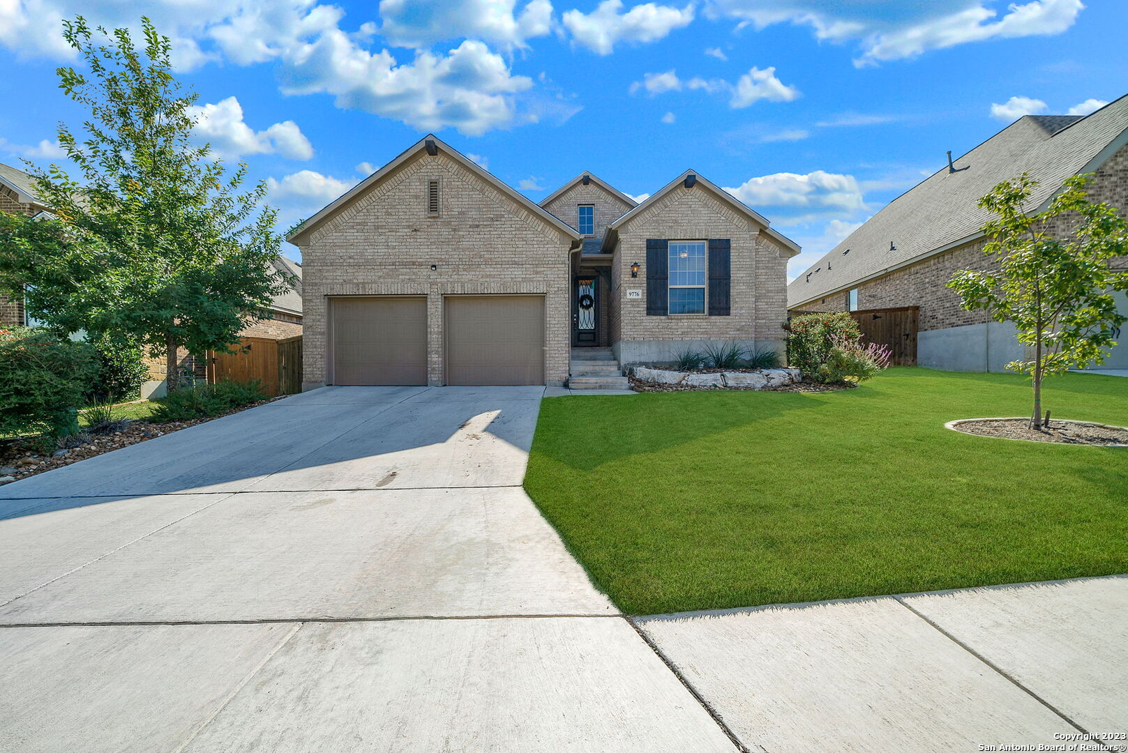 9776 Innes Place Boerne TX 78006