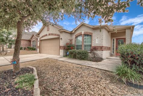 7919 Rain Shore San Antonio TX 78249