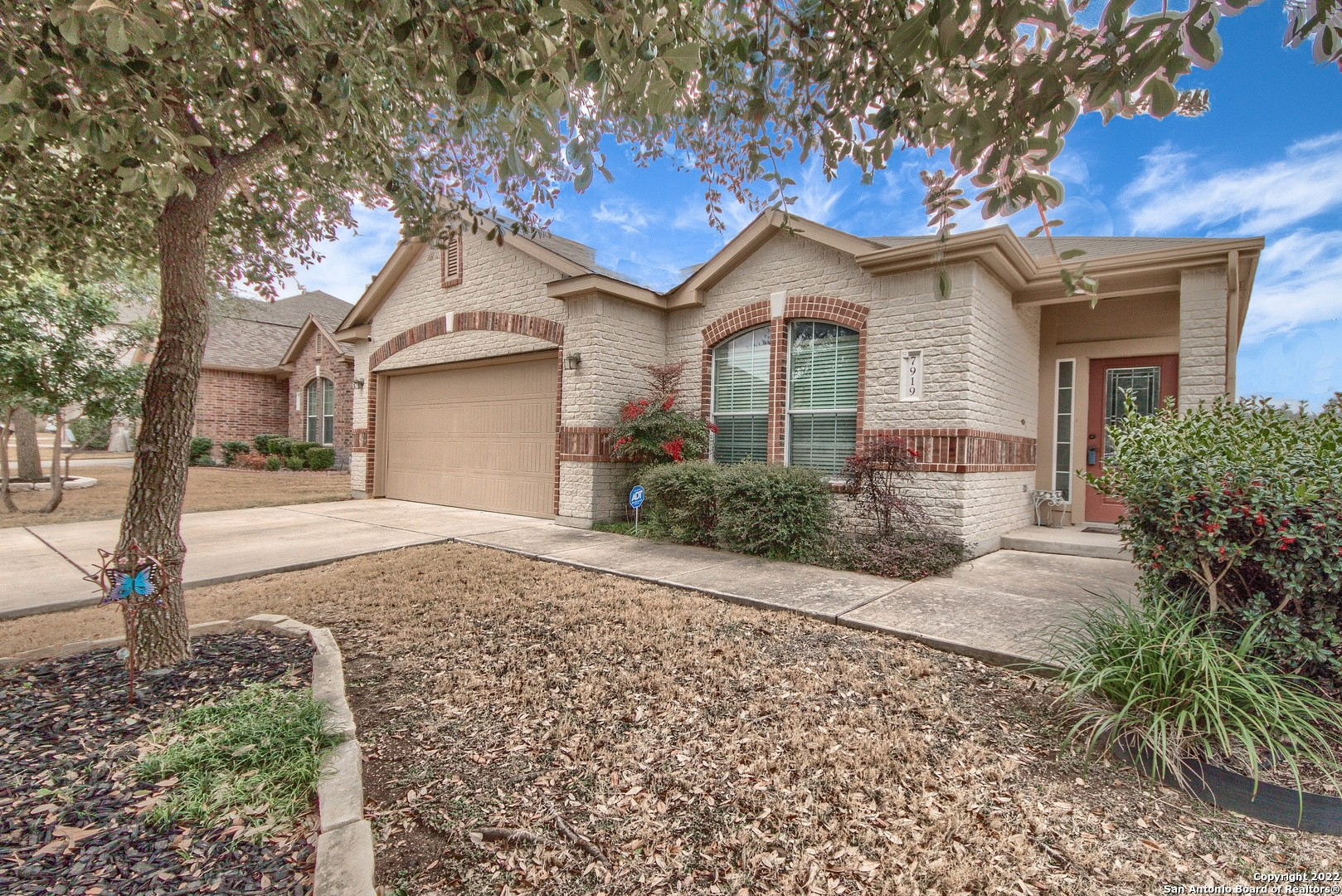 7919 Rain Shore San Antonio TX 78249