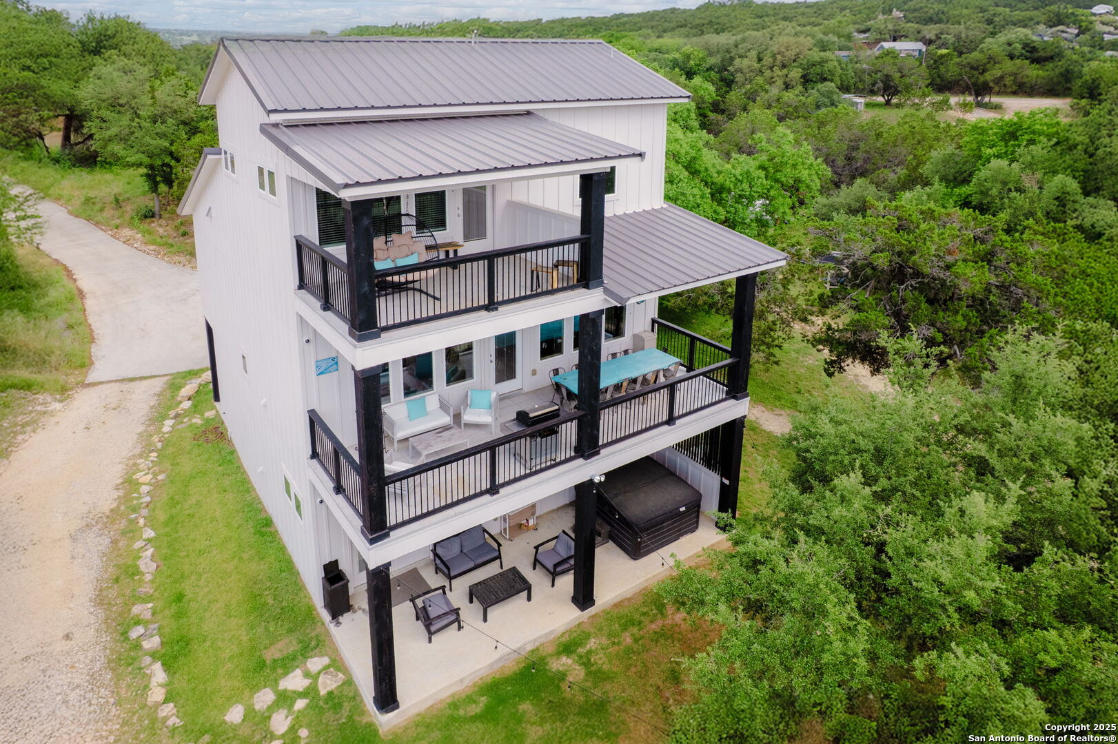 2488 Waterfront Park Drive Canyon Lake TX 78133