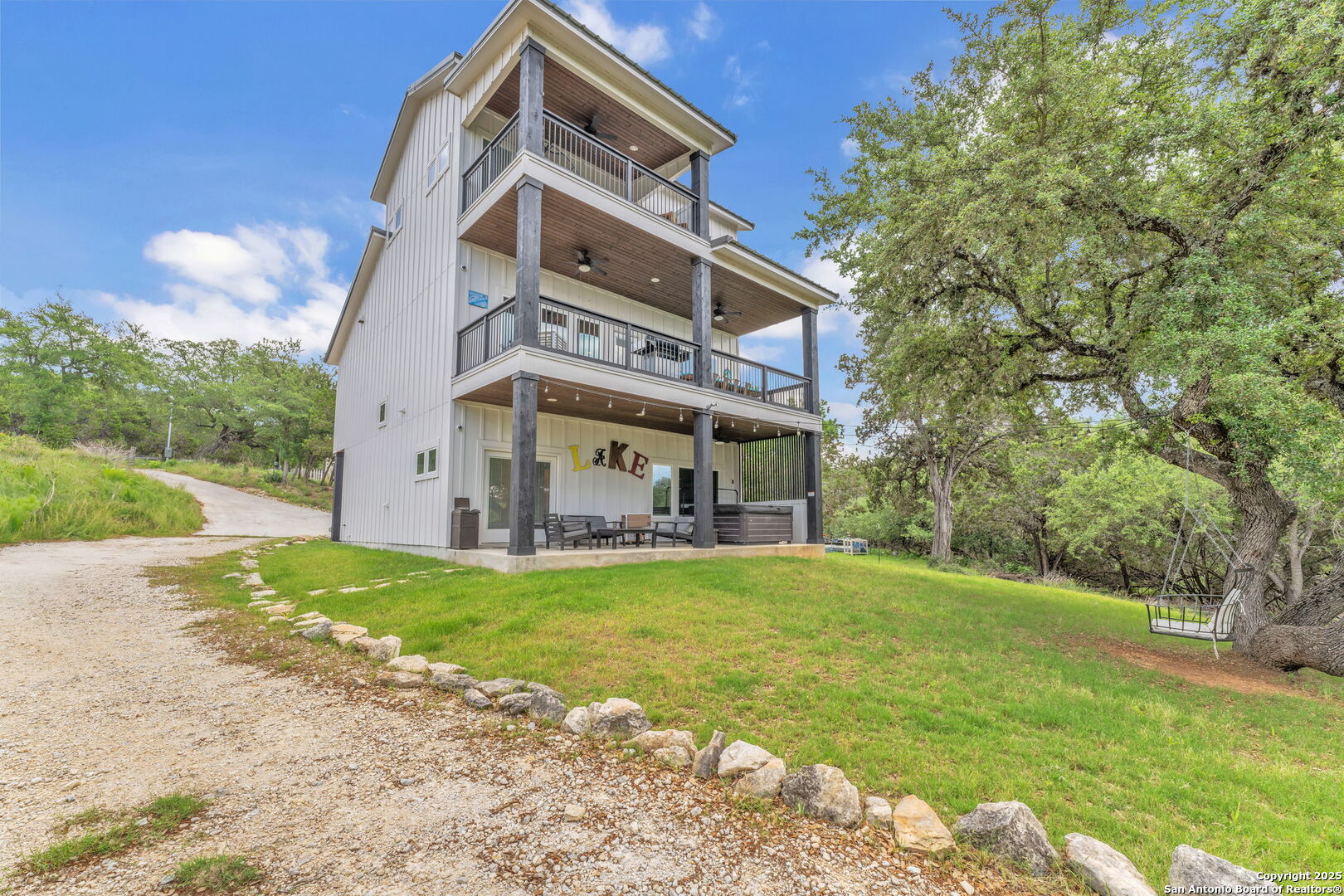 2488 Waterfront Park Drive Canyon Lake TX 78133