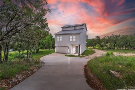 2488 Waterfront Park Drive Canyon Lake TX 78133