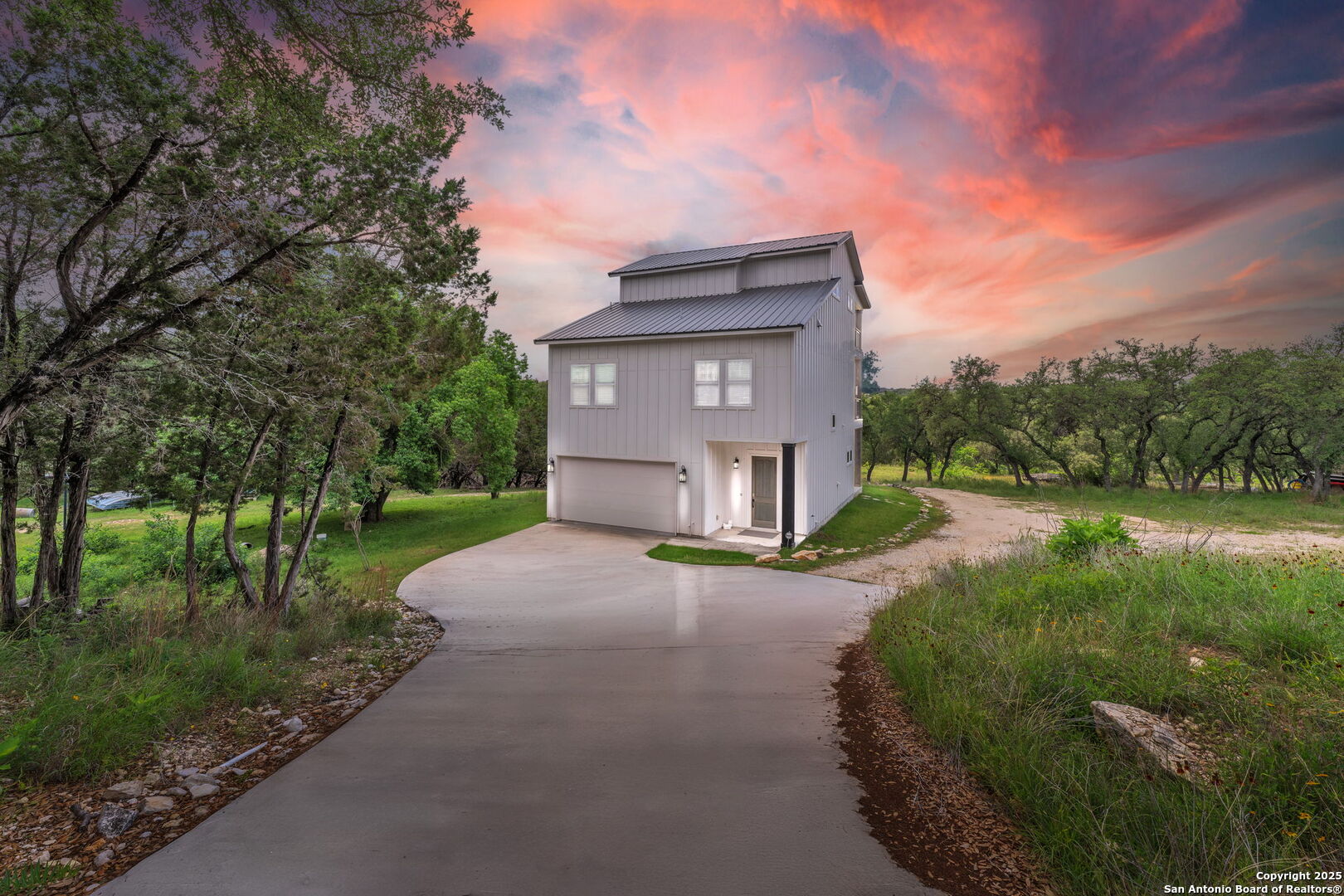 2488 Waterfront Park Drive Canyon Lake TX 78133