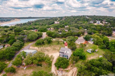 2488 Waterfront Park Drive Canyon Lake TX 78133