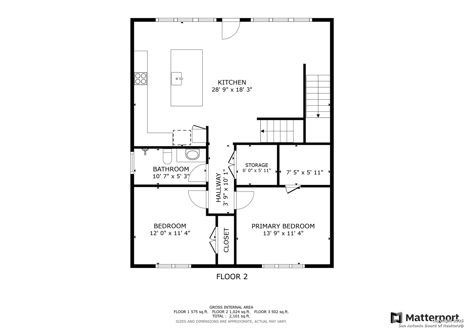 2488 Waterfront Park Drive Canyon Lake TX 78133