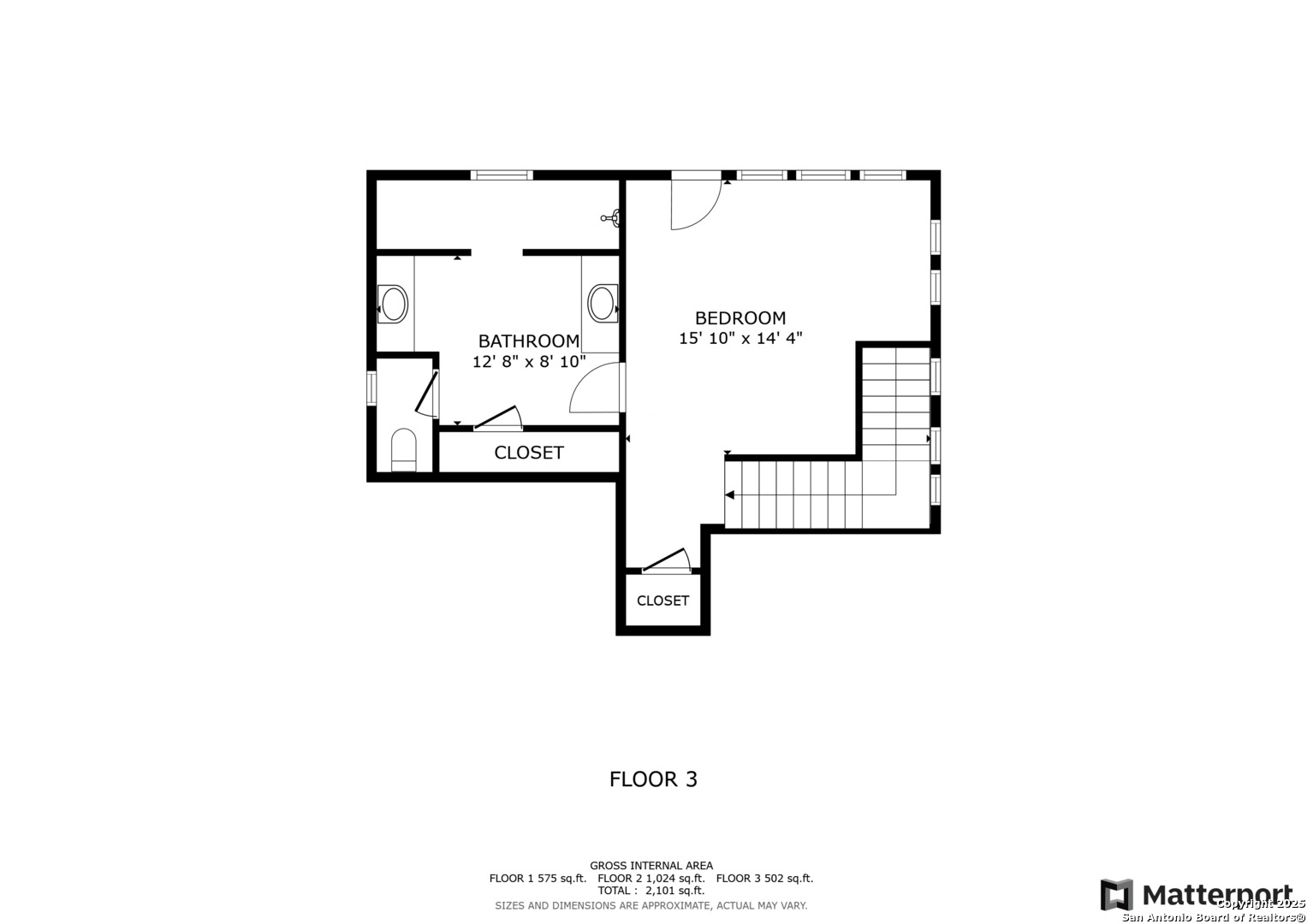 2488 Waterfront Park Drive Canyon Lake TX 78133