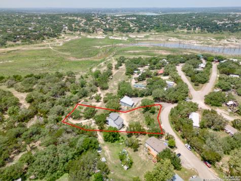 2488 Waterfront Park Drive Canyon Lake TX 78133