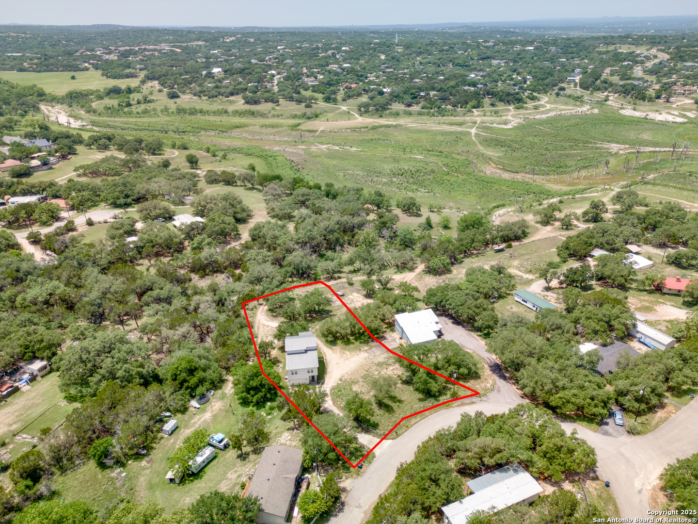 2488 Waterfront Park Drive Canyon Lake TX 78133