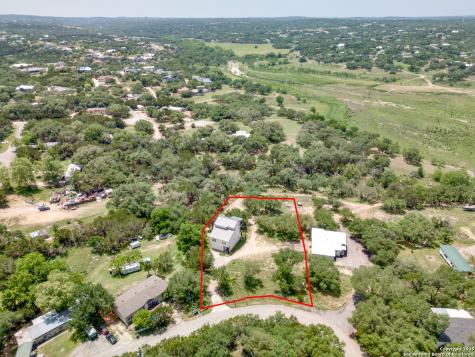 2488 Waterfront Park Drive Canyon Lake TX 78133