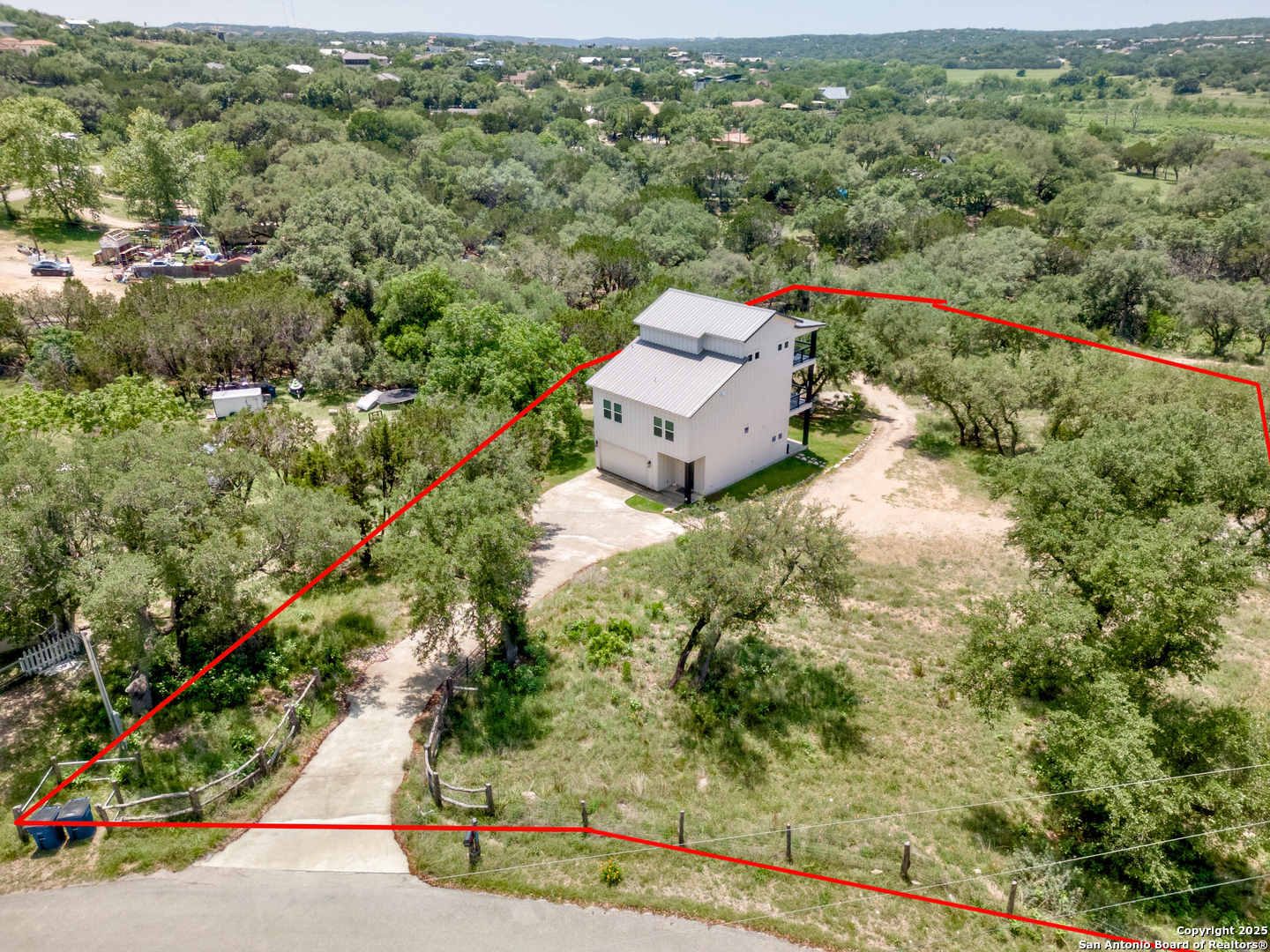 2488 Waterfront Park Drive Canyon Lake TX 78133