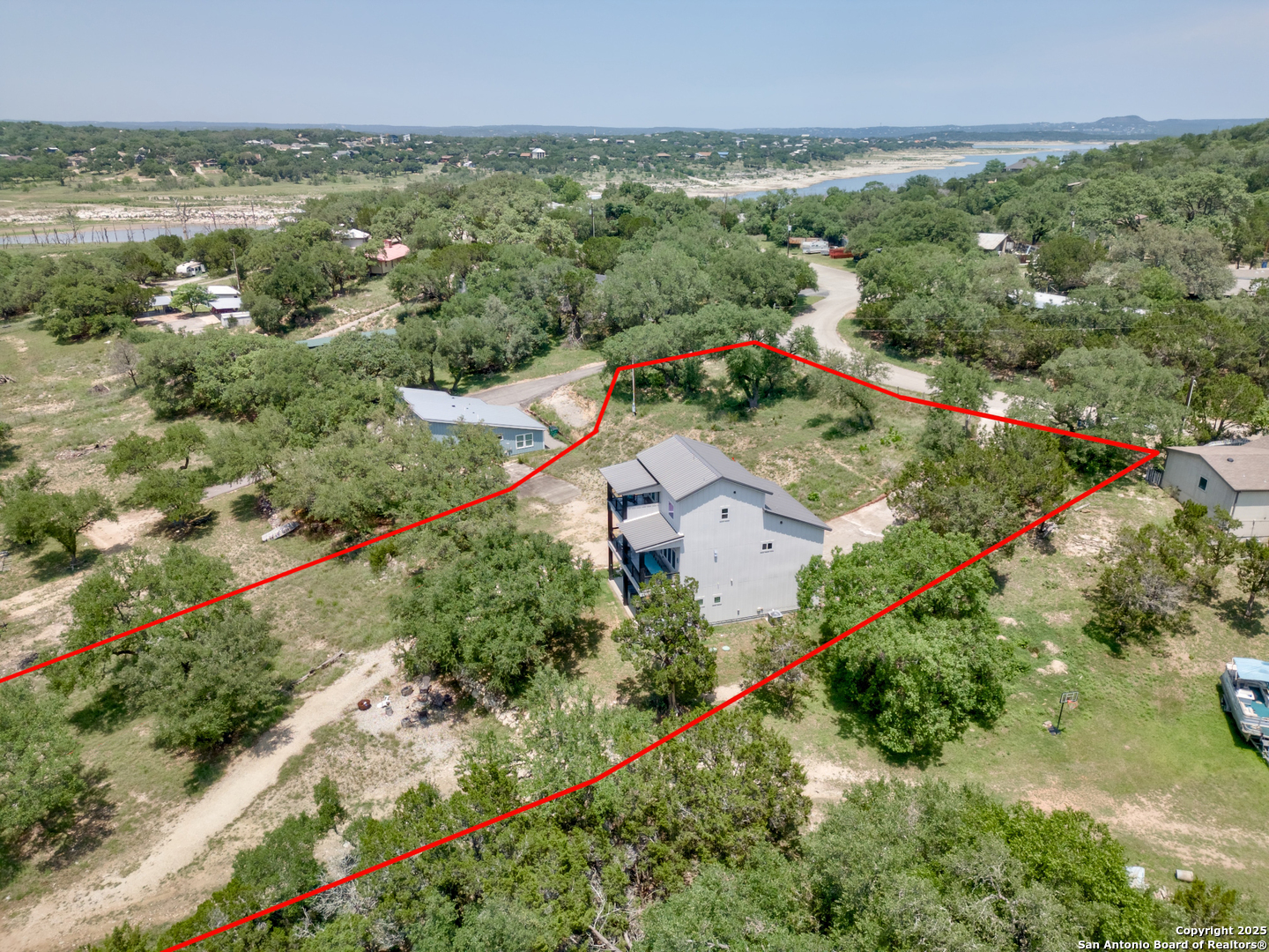 2488 Waterfront Park Drive Canyon Lake TX 78133