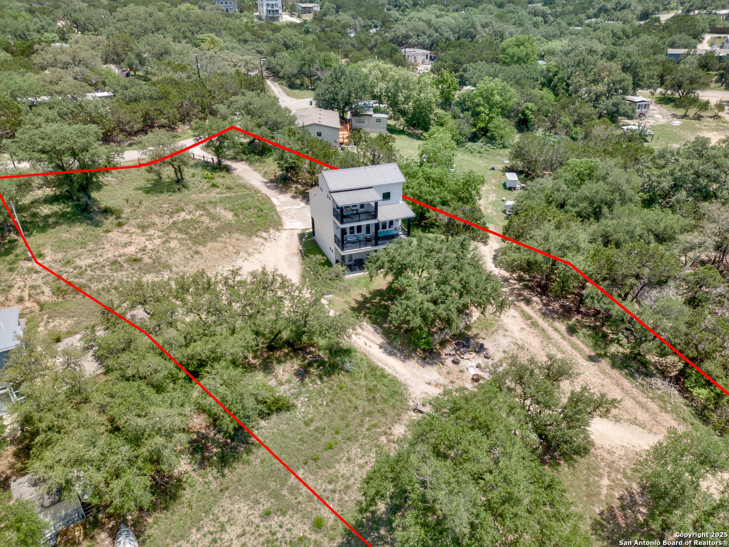 2488 Waterfront Park Drive Canyon Lake TX 78133