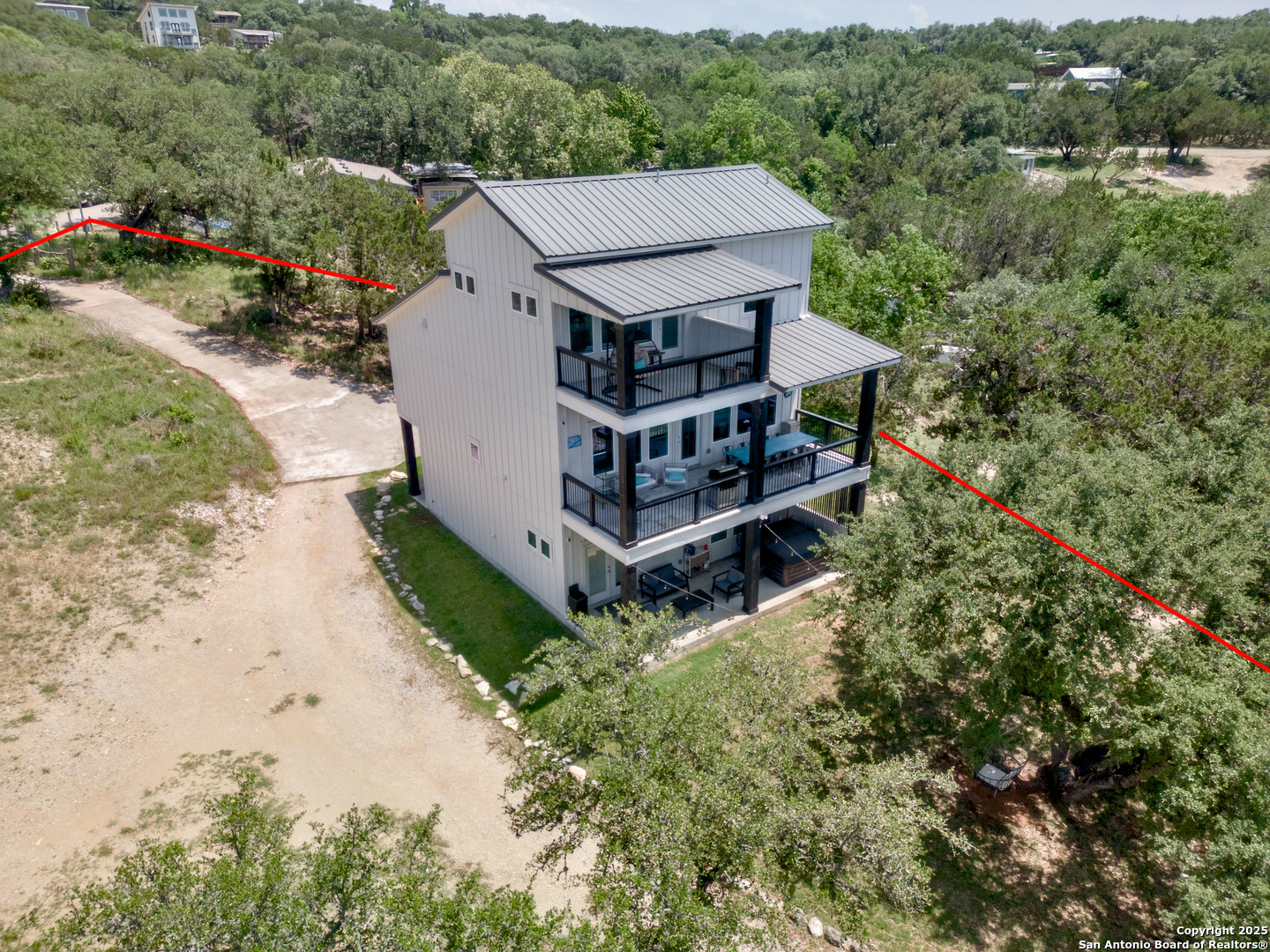 2488 Waterfront Park Drive Canyon Lake TX 78133