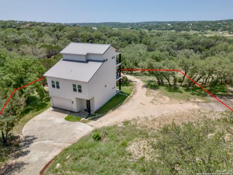 2488 Waterfront Park Drive Canyon Lake TX 78133
