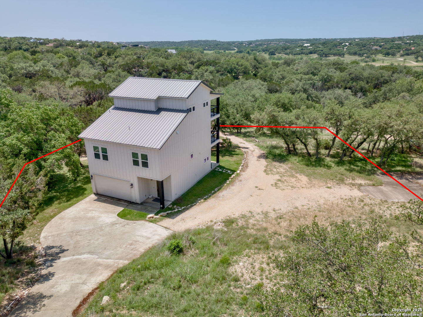 2488 Waterfront Park Drive Canyon Lake TX 78133