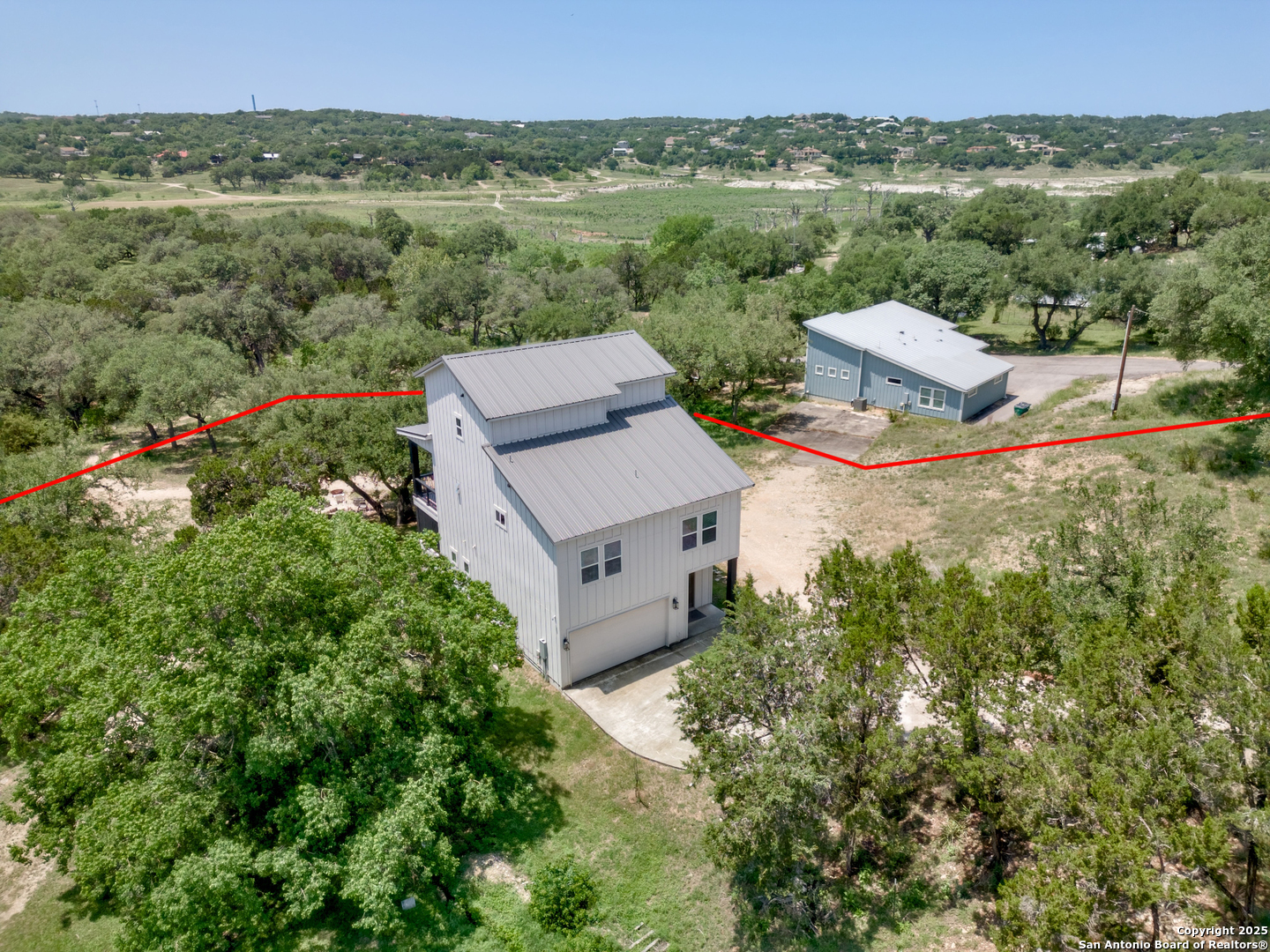 2488 Waterfront Park Drive Canyon Lake TX 78133