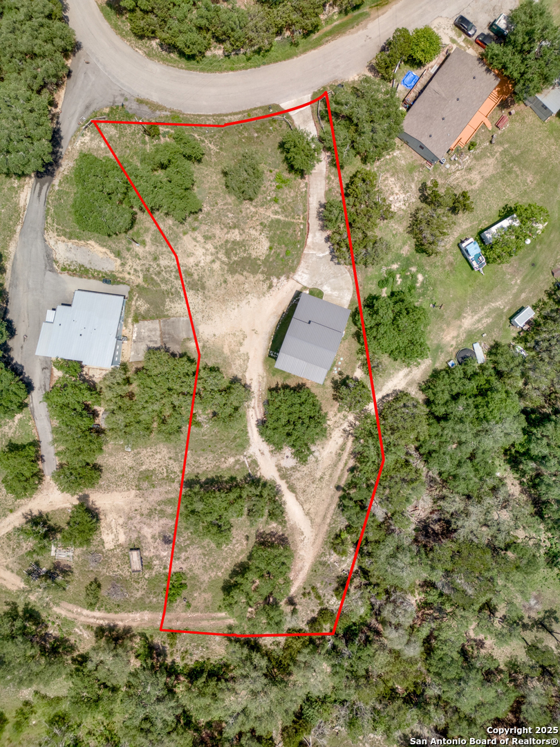 2488 Waterfront Park Drive Canyon Lake TX 78133