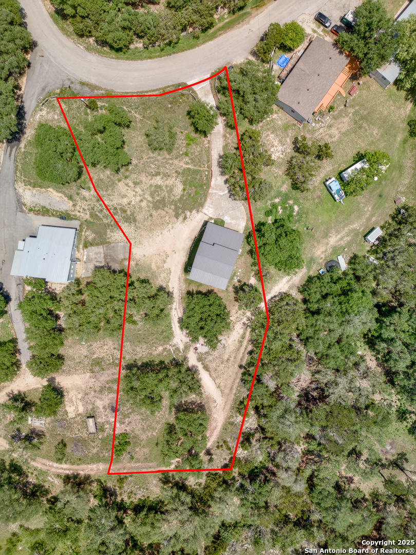 2488 Waterfront Park Drive Canyon Lake TX 78133