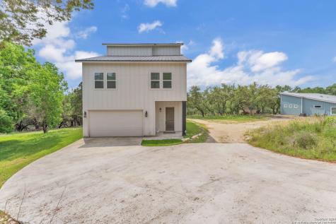 2488 Waterfront Park Drive Canyon Lake TX 78133