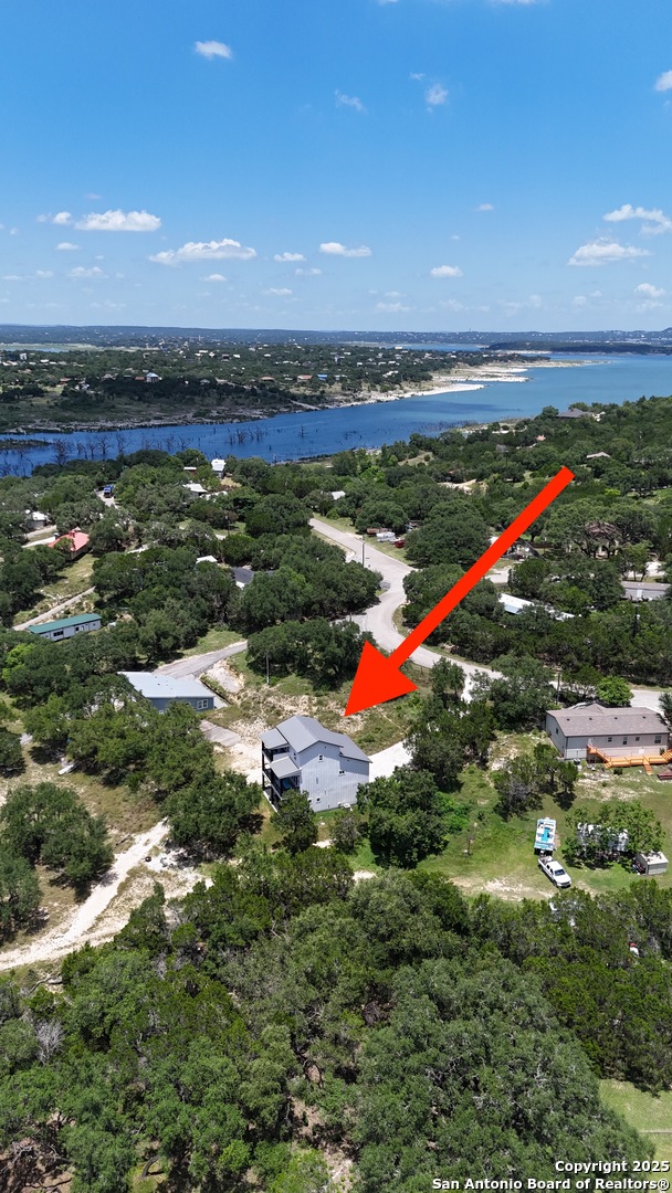 2488 Waterfront Park Drive Canyon Lake TX 78133