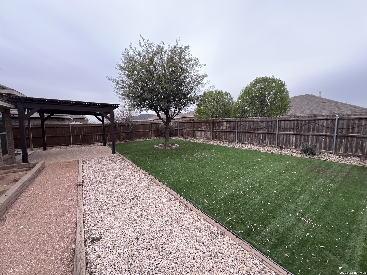6907 Saddle Court Midland TX 79705