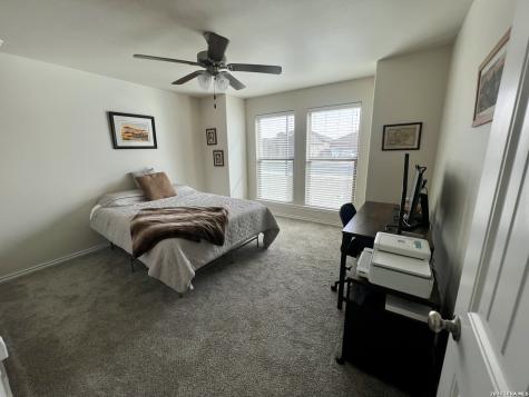 6907 Saddle Court Midland TX 79705