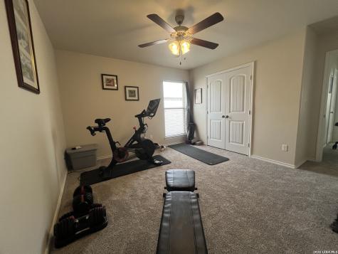 6907 Saddle Court Midland TX 79705