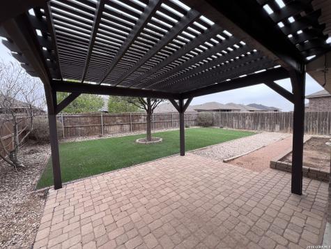 6907 Saddle Court Midland TX 79705