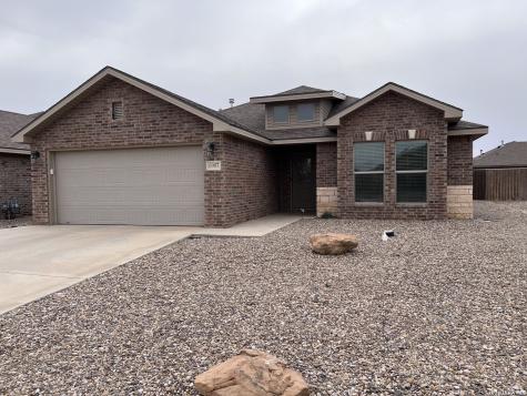 6907 Saddle Court Midland TX 79705