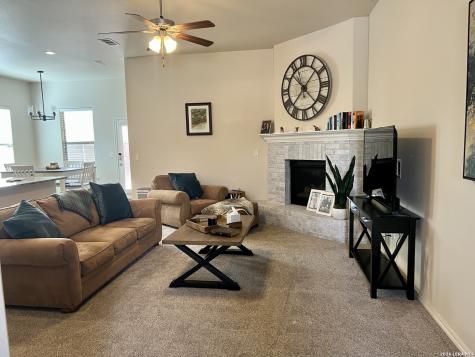6907 Saddle Court Midland TX 79705