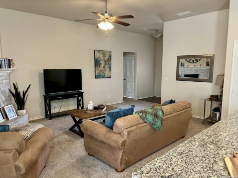 6907 Saddle Court Midland TX 79705