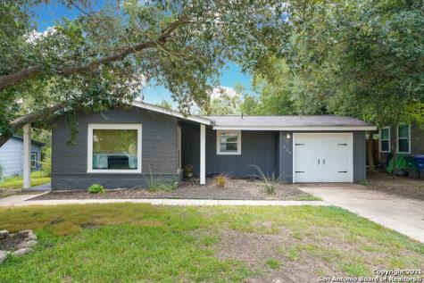 430 Karen Lane San Antonio TX 78209