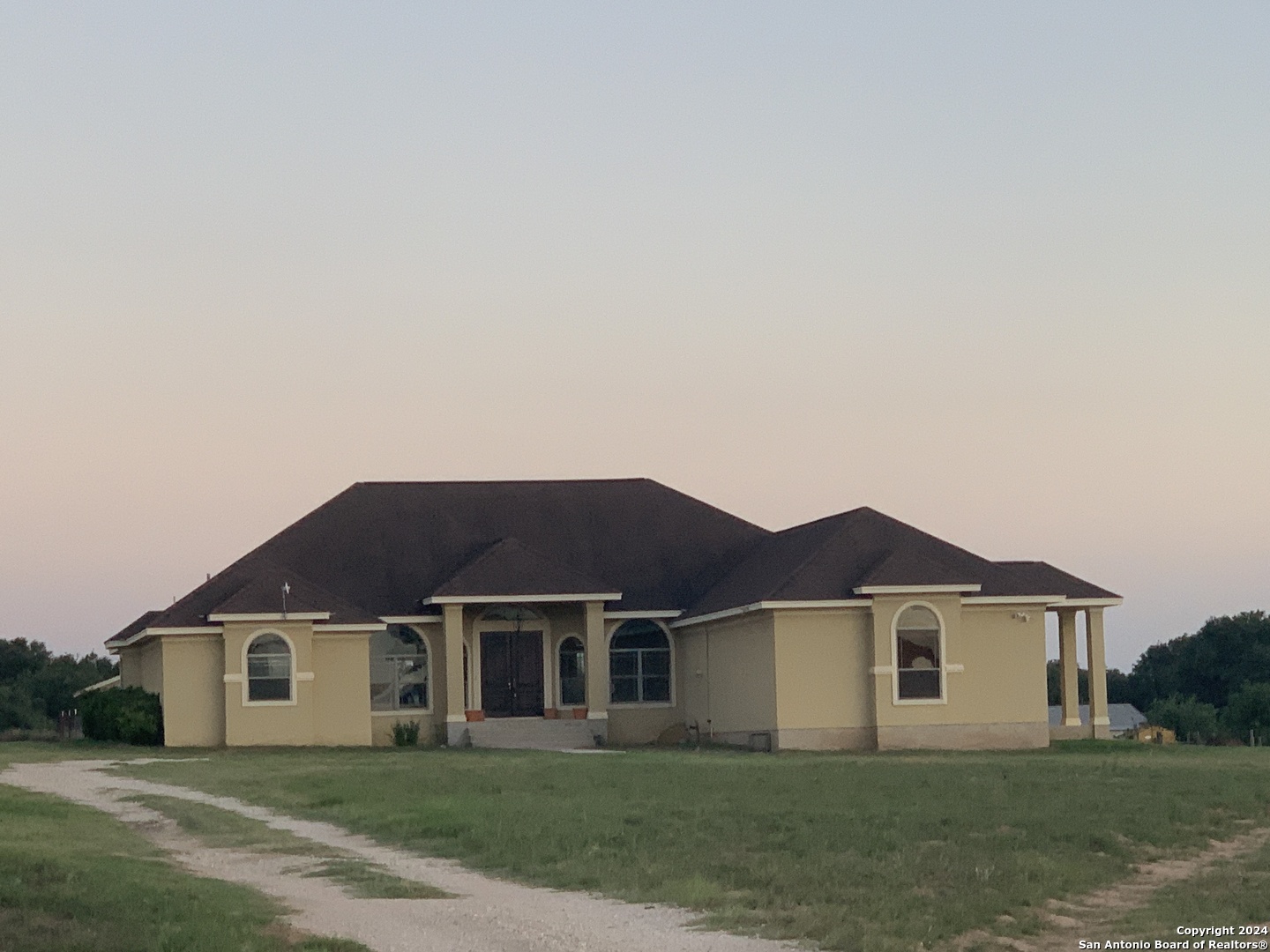338 Tower Road San Antonio TX 78223