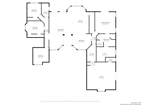 338 Tower Road San Antonio TX 78223