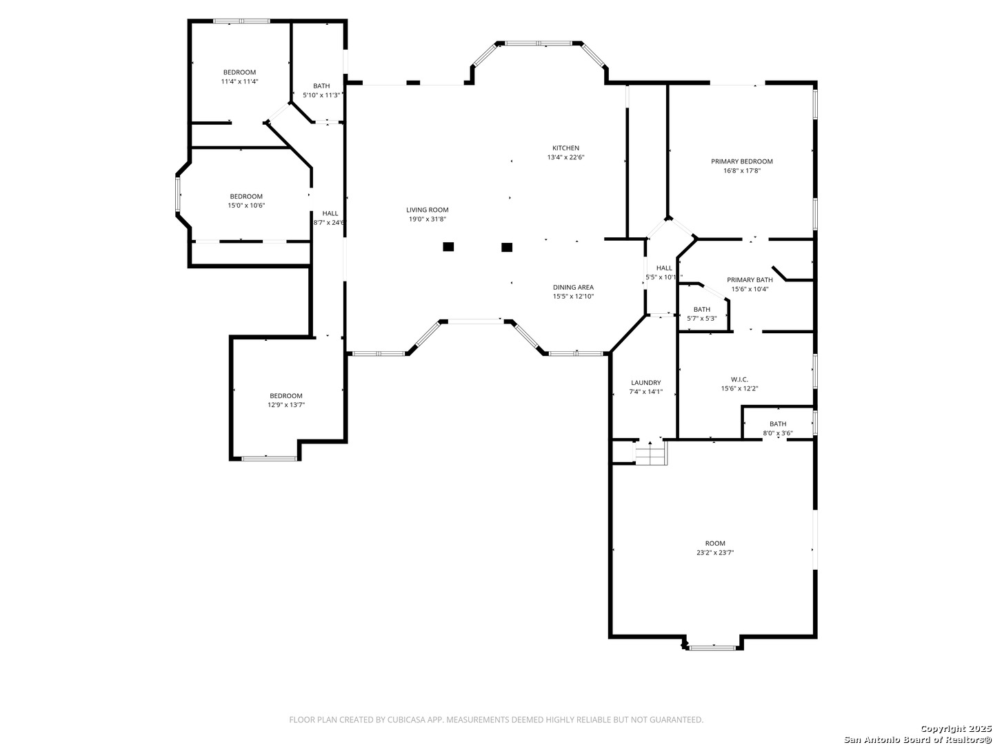 338 Tower Road San Antonio TX 78223