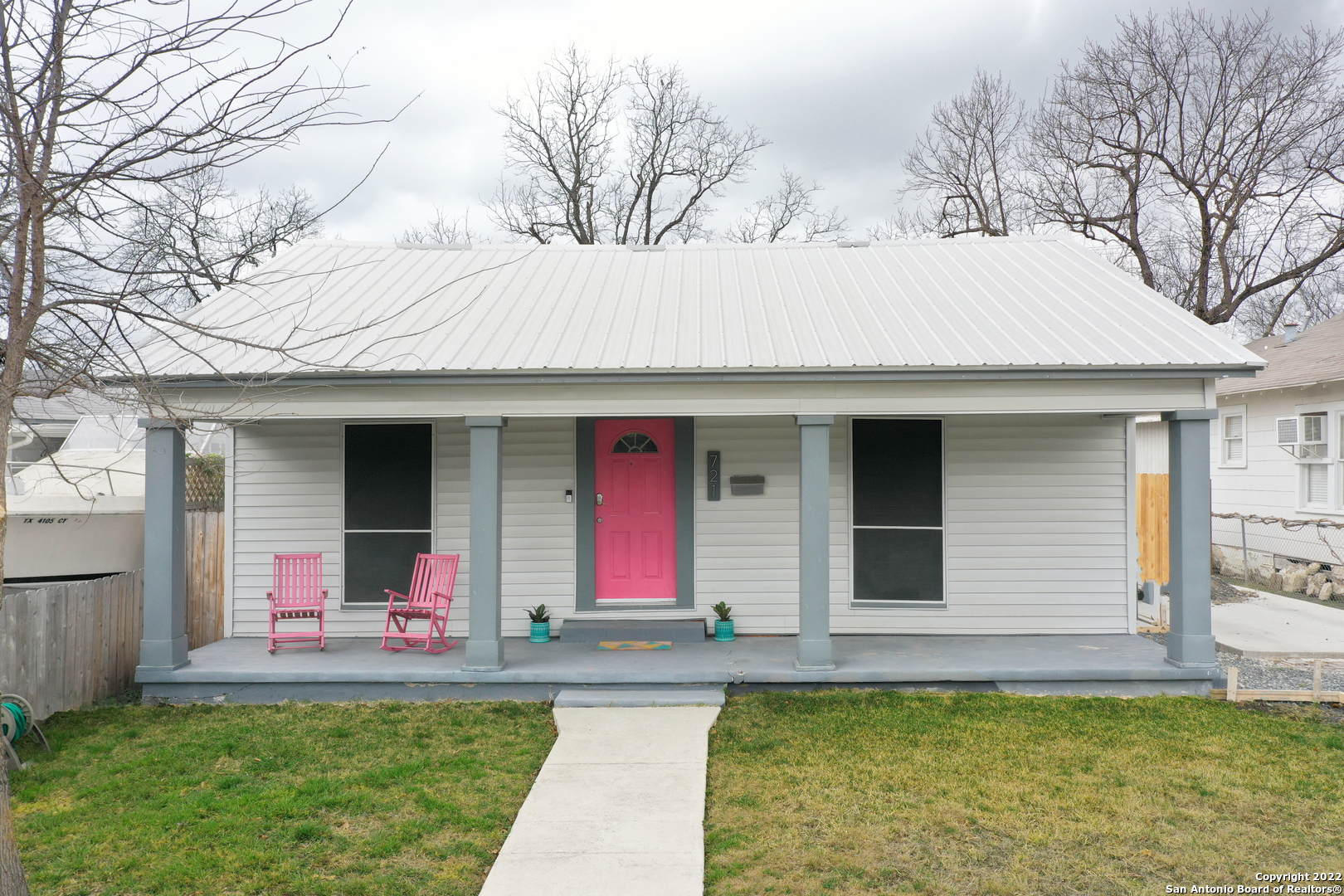 721 Elmwood Drive San Antonio TX 78212