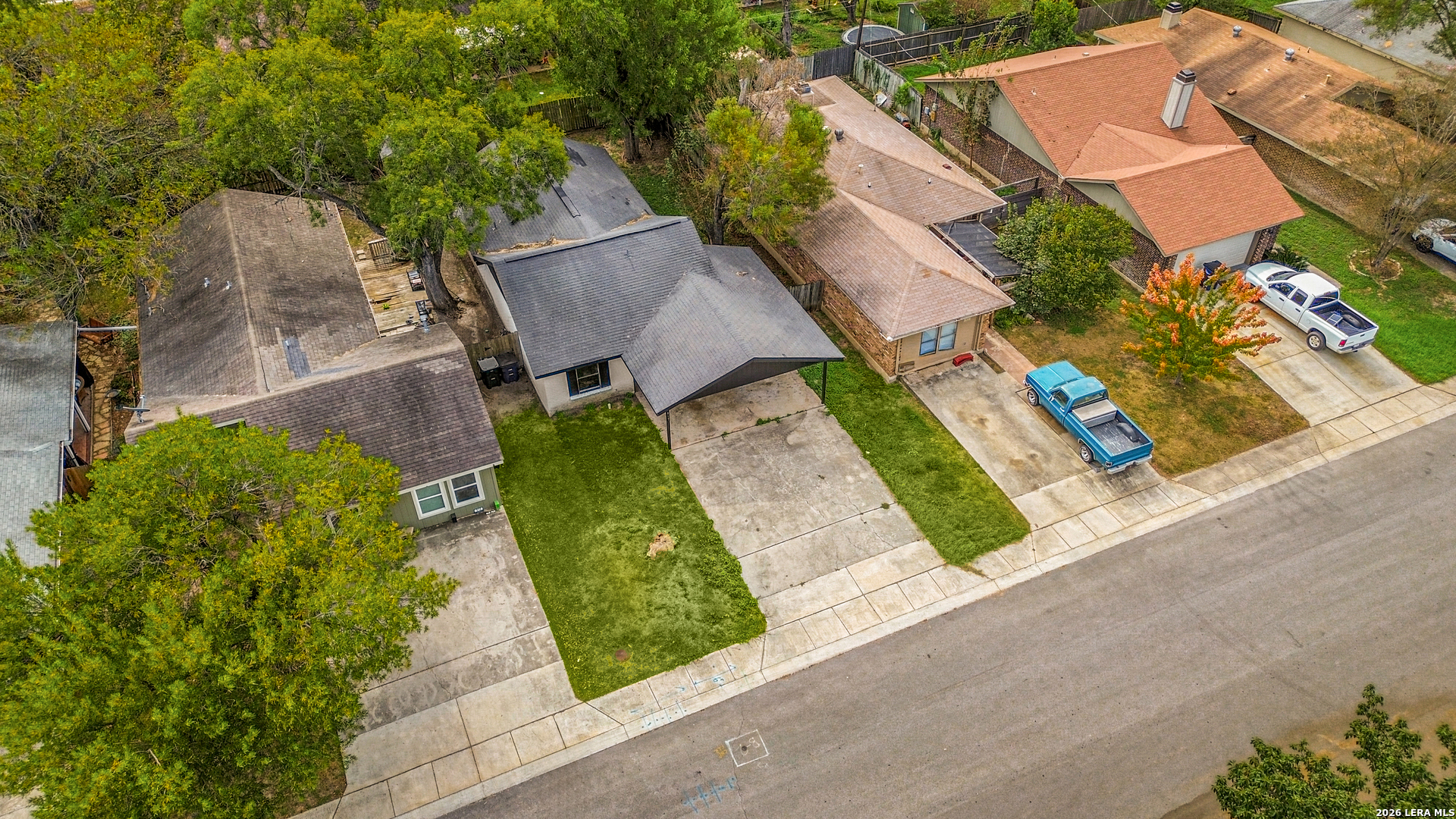 917 Sundance Street New Braunfels TX 78130