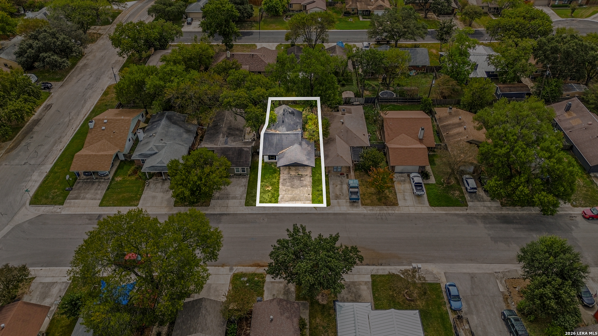 917 Sundance Street New Braunfels TX 78130