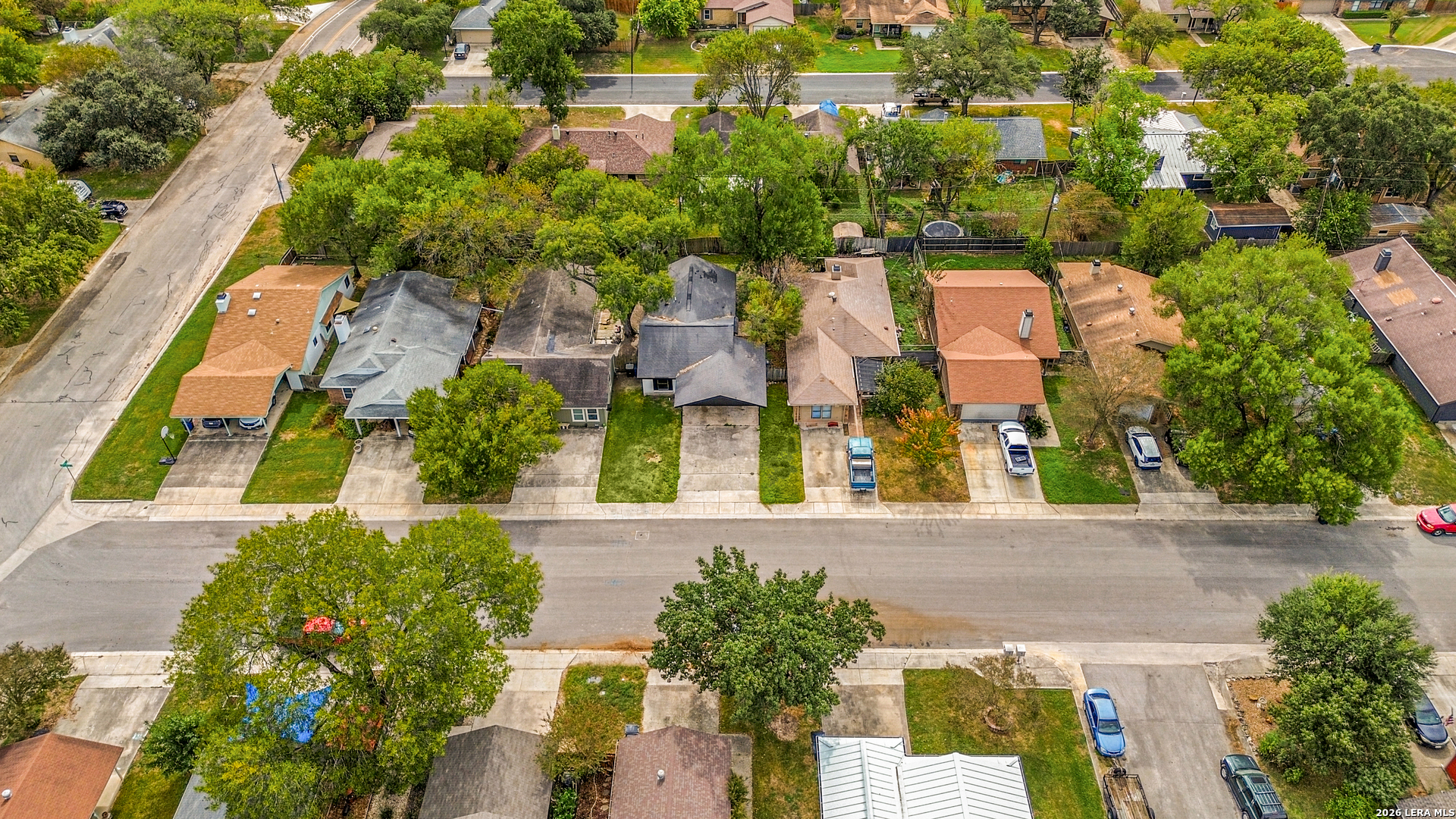 917 Sundance Street New Braunfels TX 78130
