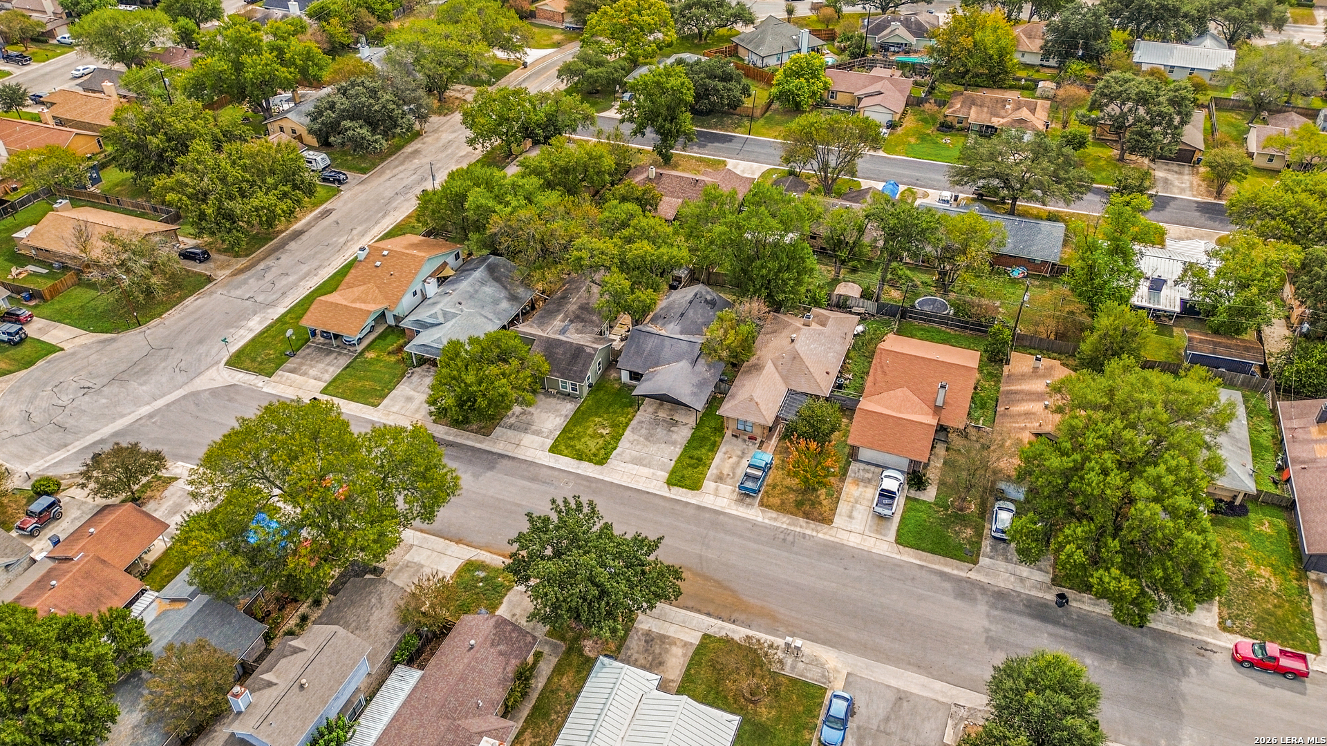 917 Sundance Street New Braunfels TX 78130