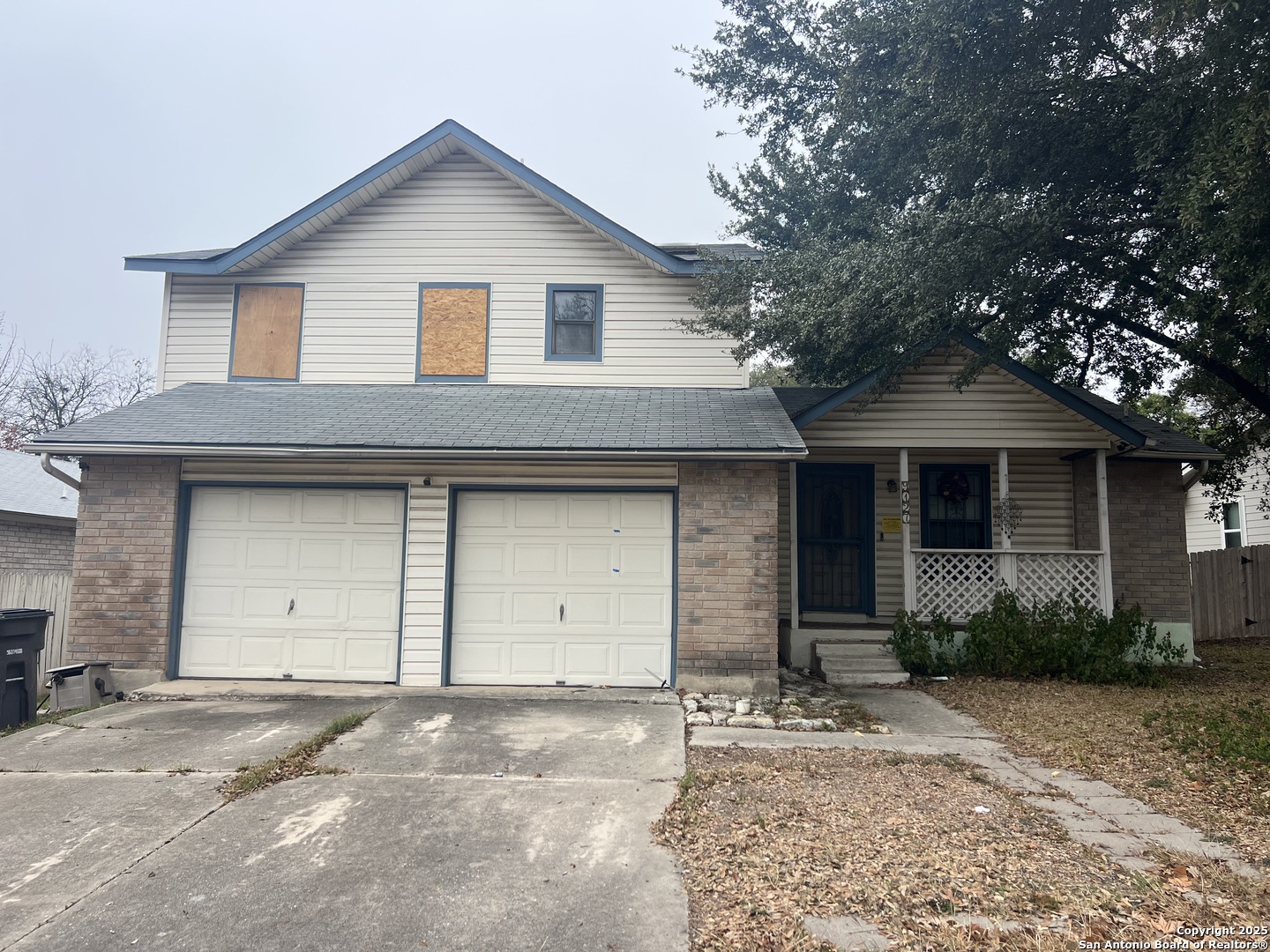 9127 Jean Verte San Antonio TX 78250
