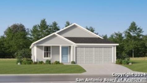 2138 Shady Oak Street Corpus Christi TX 78409