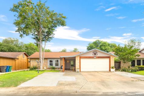 7131 Spring Grove Street San Antonio TX 78249