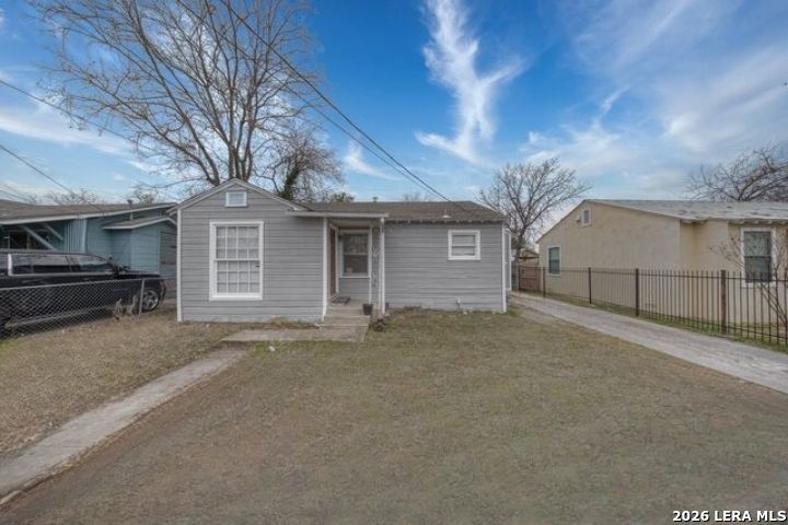 442 Ward San Antonio TX 78223