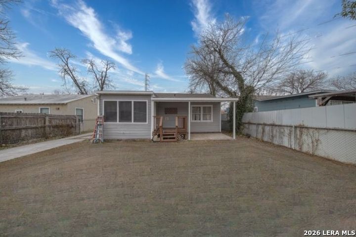 442 Ward San Antonio TX 78223