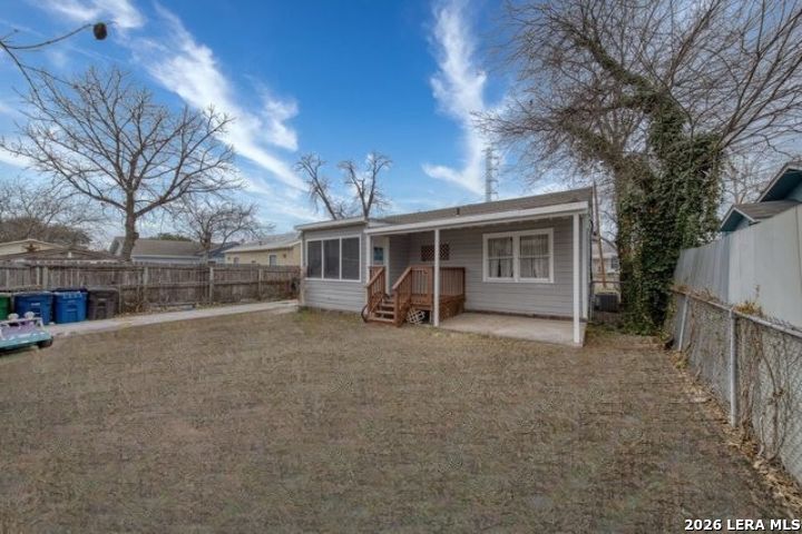 442 Ward San Antonio TX 78223