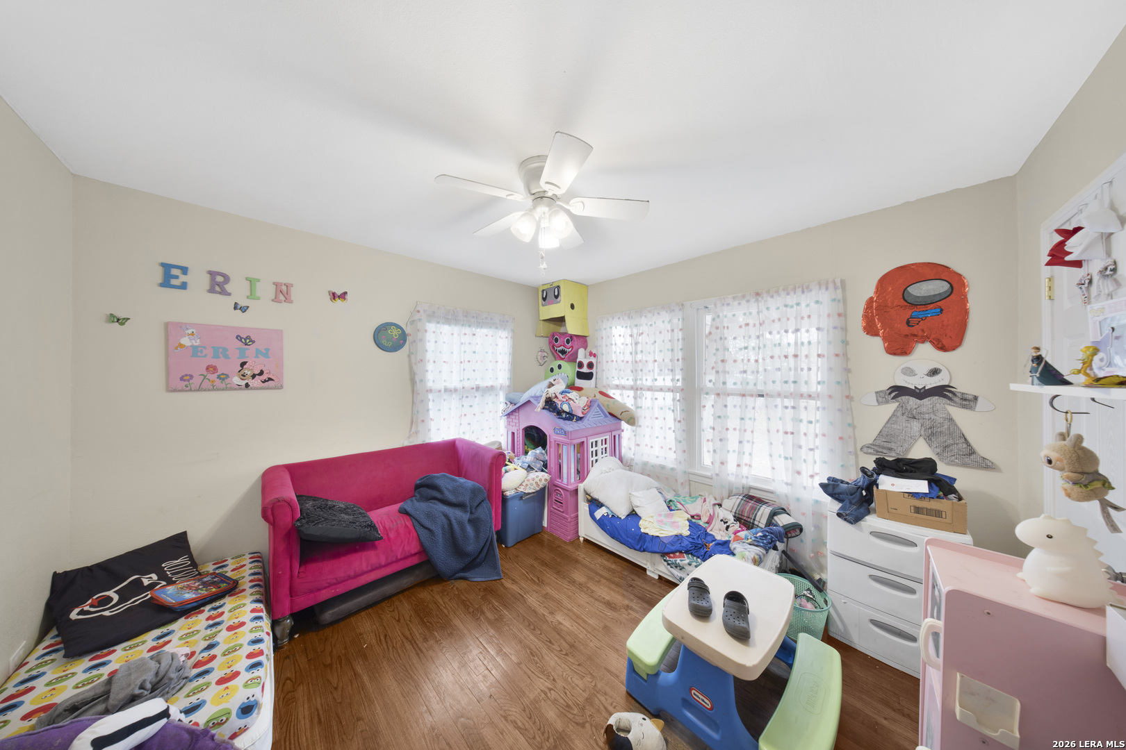 442 Ward San Antonio TX 78223