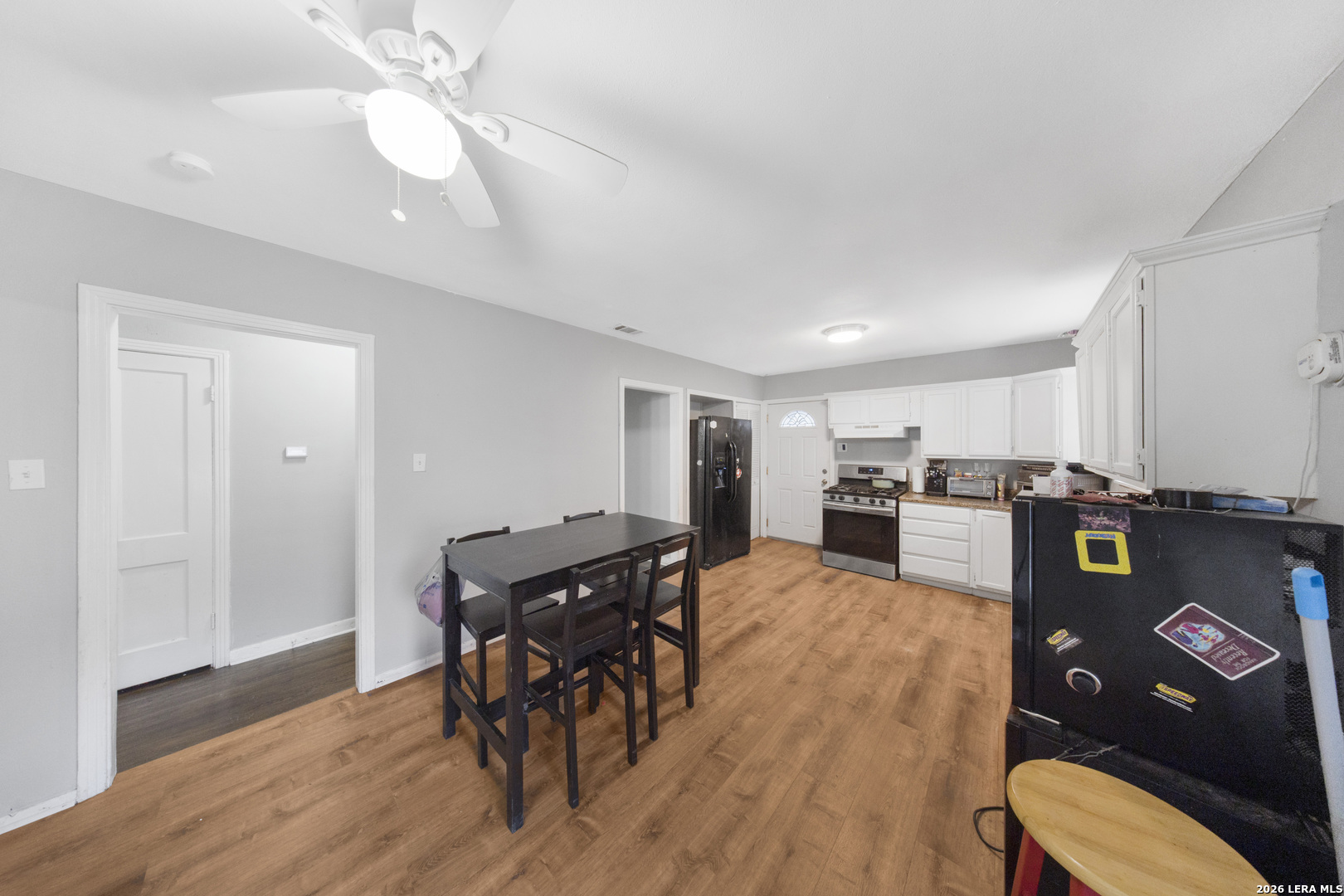 442 Ward San Antonio TX 78223